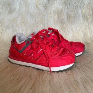 Kids New Balance